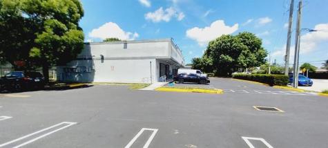 207 NW Street Miami Gardens FL 33056