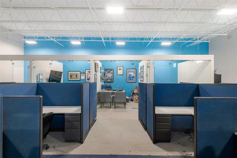 3651 NW 120th Avenue Coral Springs FL 33065