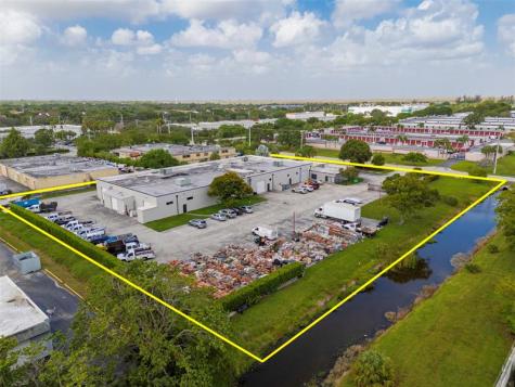 3651 NW 120th Avenue Coral Springs FL 33065