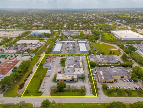 3651 NW 120th Avenue Coral Springs FL 33065