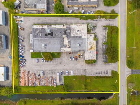 3651 NW 120th Avenue Coral Springs FL 33065