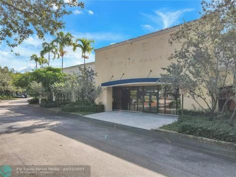 2600 Sawgrass Mills Circle Sunrise FL 33323