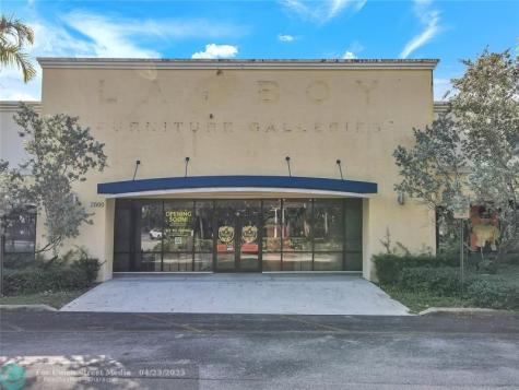 2600 Sawgrass Mills Circle Sunrise FL 33323