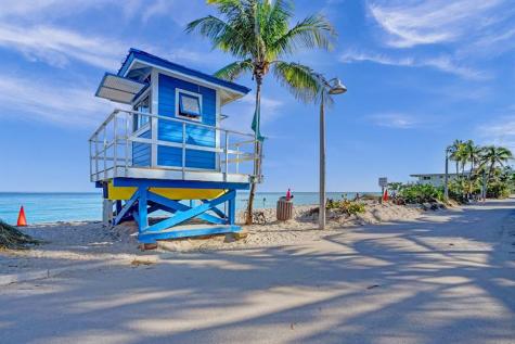 340 Desoto Street Hollywood FL 33019