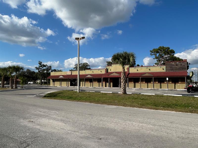 102 SW 14th Street Okeechobee FL 34974