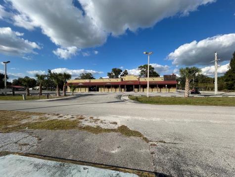 102 SW 14th Street Okeechobee FL 34974