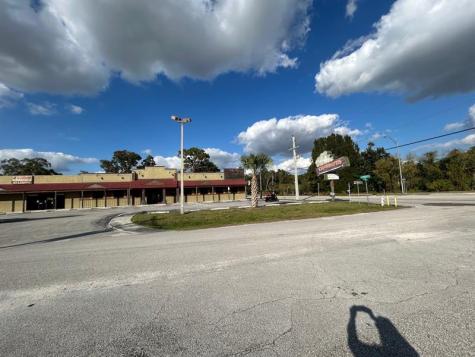 102 SW 14th Street Okeechobee FL 34974