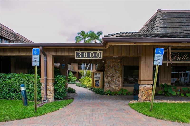 3000 N University Drive Coral Springs FL 33065