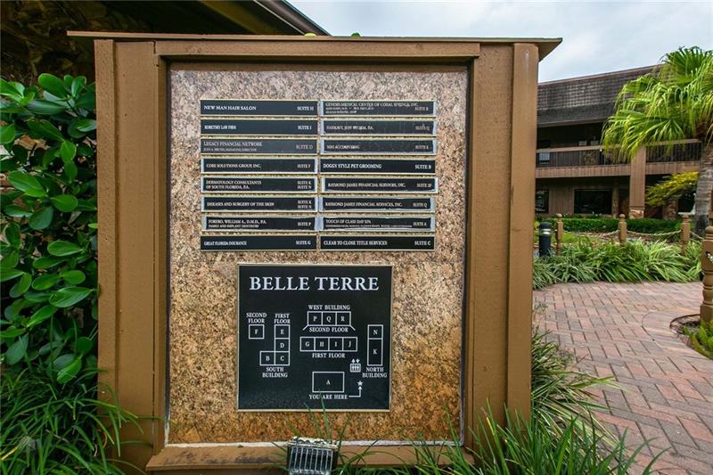 3000 N University Drive Coral Springs FL 33065