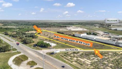 1552 Sun Pure Road Avon Park FL 33825
