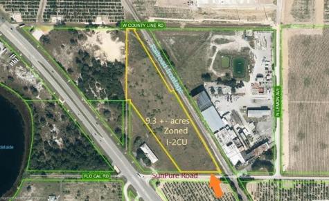 1552 Sun Pure Road Avon Park FL 33825