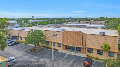 470 S Andrews Avenue Pompano Beach FL 33069