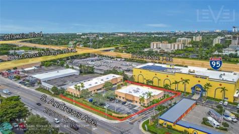 470 S Andrews Avenue Pompano Beach FL 33069