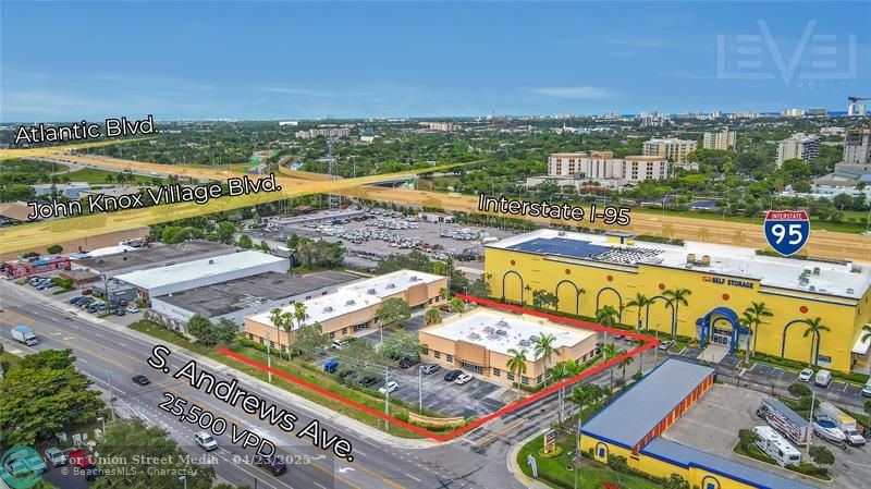 470 S Andrews Avenue Pompano Beach FL 33069