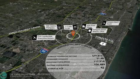 470 S Andrews Avenue Pompano Beach FL 33069