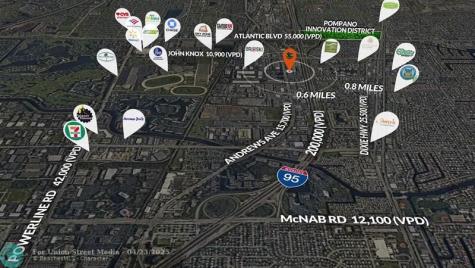 470 S Andrews Avenue Pompano Beach FL 33069