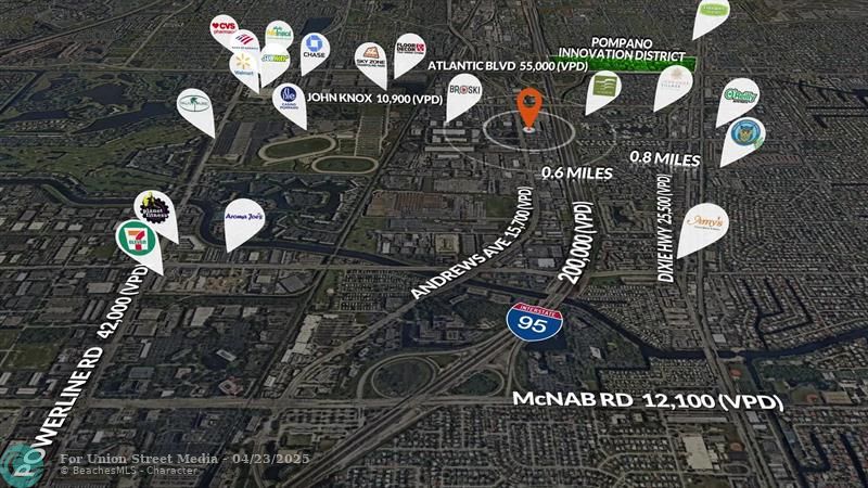 470 S Andrews Avenue Pompano Beach FL 33069