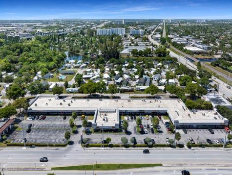 901-905 E Cypress Creek Road Fort Lauderdale FL 33334