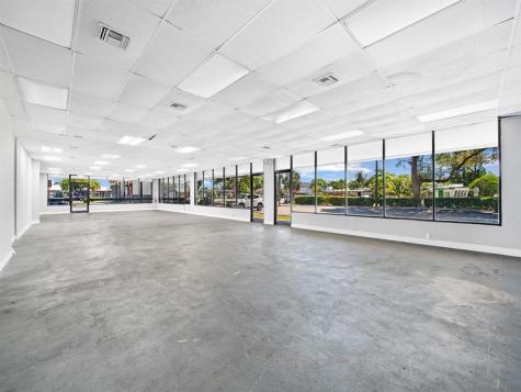 901-905 E Cypress Creek Road Fort Lauderdale FL 33334