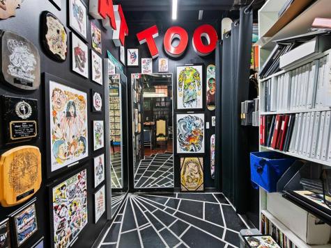 901-905 E Cypress Creek Road Fort Lauderdale FL 33334