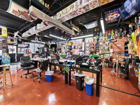 901-905 E Cypress Creek Road Fort Lauderdale FL 33334