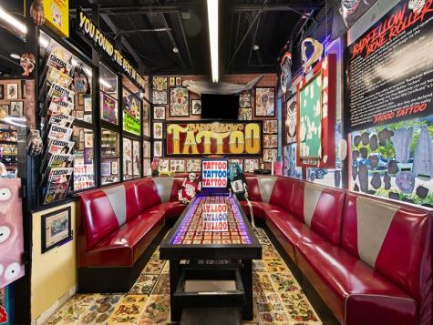 901-905 E Cypress Creek Road Fort Lauderdale FL 33334