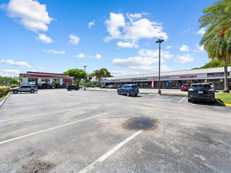 901-905 E Cypress Creek Road Fort Lauderdale FL 33334