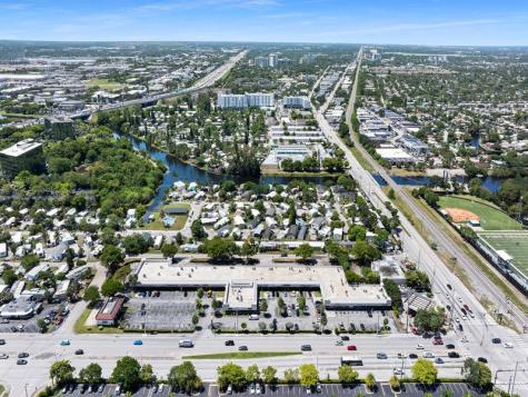 901-905 E Cypress Creek Road Fort Lauderdale FL 33334