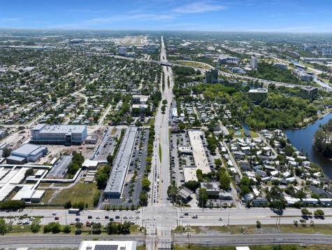 901-905 E Cypress Creek Road Fort Lauderdale FL 33334