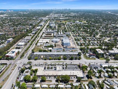901-905 E Cypress Creek Road Fort Lauderdale FL 33334