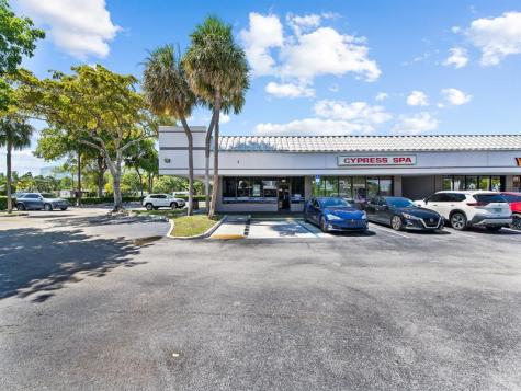 901-905 E Cypress Creek Road Fort Lauderdale FL 33334