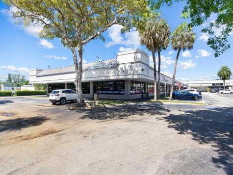 901-905 E Cypress Creek Road Fort Lauderdale FL 33334