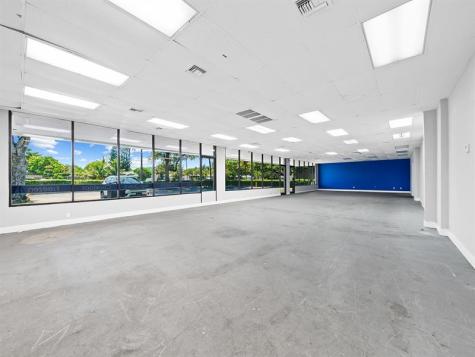 901-905 E Cypress Creek Road Fort Lauderdale FL 33334