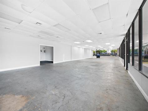 901-905 E Cypress Creek Road Fort Lauderdale FL 33334