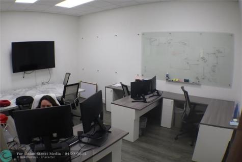 1351 Sawgrass Corporate Parkway Sunrise FL 33323