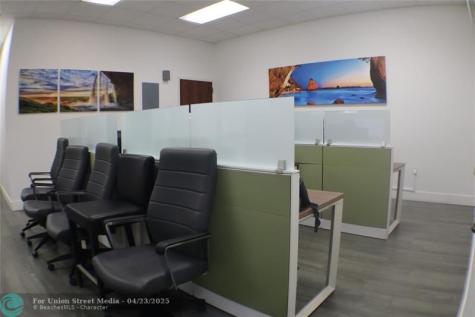 1351 Sawgrass Corporate Parkway Sunrise FL 33323