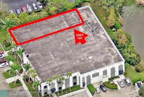 1351 Sawgrass Corporate Parkway Sunrise FL 33323