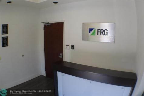 1351 Sawgrass Corporate Parkway Sunrise FL 33323