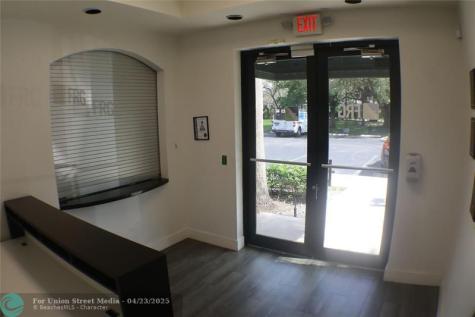 1351 Sawgrass Corporate Parkway Sunrise FL 33323