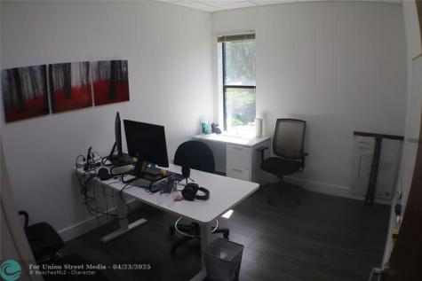 1351 Sawgrass Corporate Parkway Sunrise FL 33323