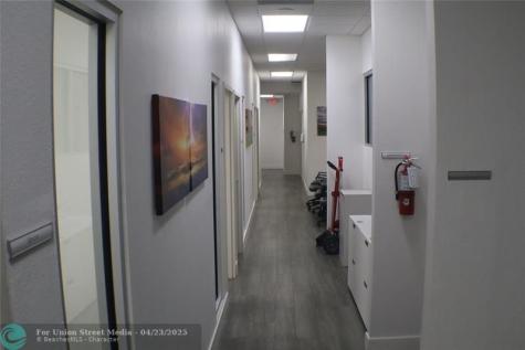 1351 Sawgrass Corporate Parkway Sunrise FL 33323