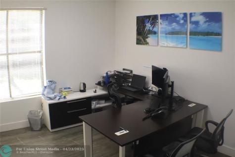 1351 Sawgrass Corporate Parkway Sunrise FL 33323