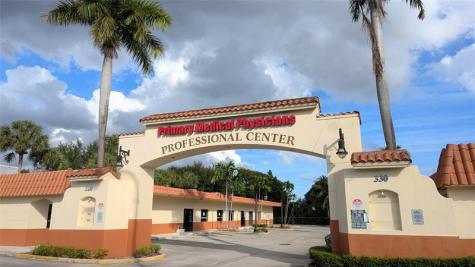 330 S State Road 7 Plantation FL 33317