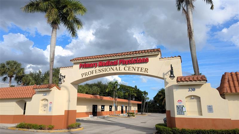 330 S State Road 7 Plantation FL 33317