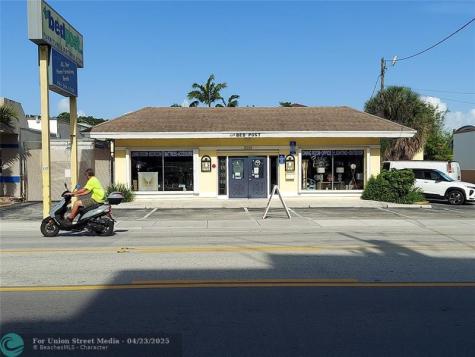 3001 NE 6 Avenue Wilton Manors FL 33334