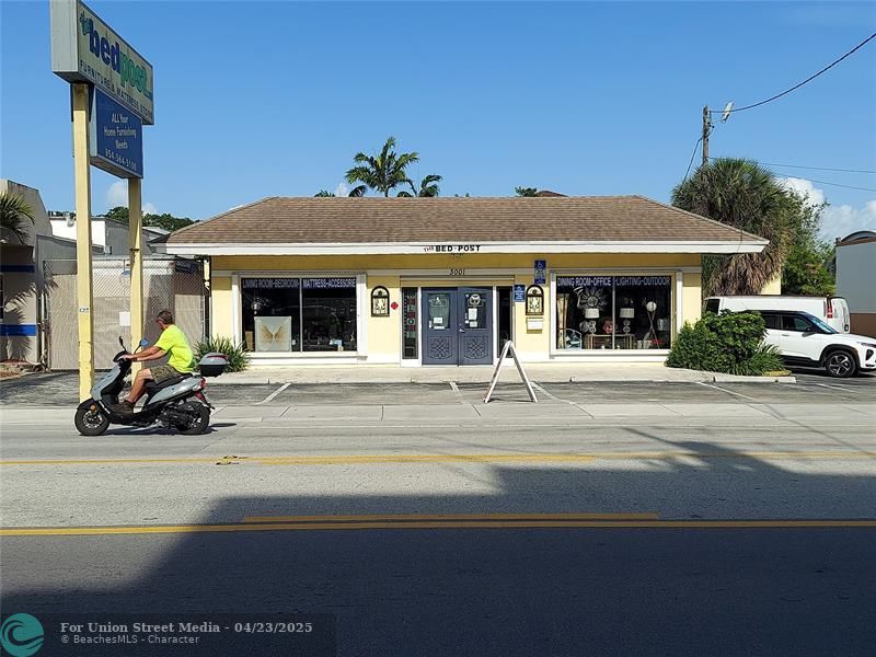 3001 NE 6 Avenue Wilton Manors FL 33334