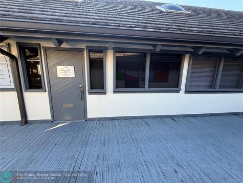 8200 W Sunrise Boulevard Plantation FL 33322