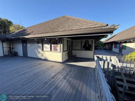 8200 W Sunrise Boulevard Plantation FL 33322