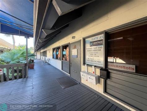 8200 W Sunrise Boulevard Plantation FL 33322