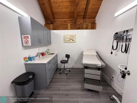 8200 W Sunrise Boulevard Plantation FL 33322